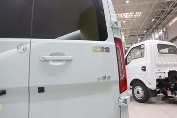���縣��ͨV8E 2026�� ������ 6�����綯��� ����ʱ��53.58kWhͼƬ