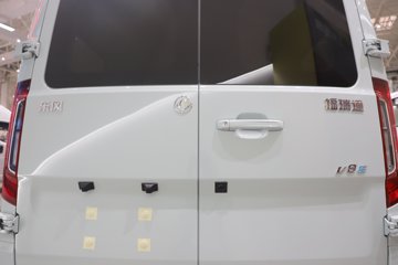 ���縣��ͨV8E 2026�� ������ 6�����綯��� ����ʱ��53.58kWhͼƬ