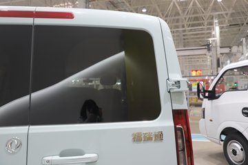 ���縣��ͨV8E 2026�� ������ 6�����綯��� ����ʱ��53.58kWhͼƬ
