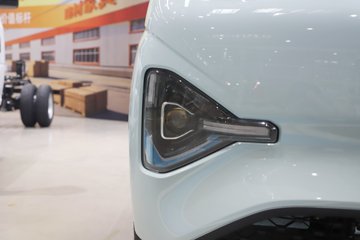���縣��ͨV8E 2026�� ������ 6�����綯��� ����ʱ��53.58kWhͼƬ