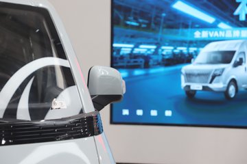 ���縣��ͨV8E 2026�� ������ 6�����綯��� ����ʱ��53.58kWhͼƬ