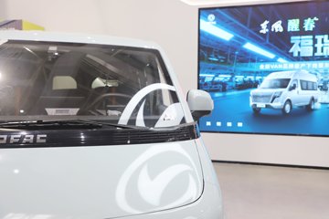 ���縣��ͨV8E 2026�� ������ 6�����綯��� ����ʱ��53.58kWhͼƬ