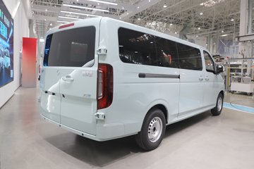���縣��ͨV8E 2026�� ������ 6�����綯��� ����ʱ��53.58kWhͼƬ