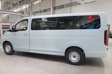 ���縣��ͨV8E 2026�� ������ 6�����綯��� ����ʱ��53.58kWhͼƬ