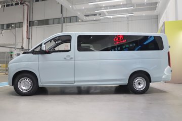 ���縣��ͨV8E 2026�� ������ 6�����綯��� ����ʱ��53.58kWhͼƬ