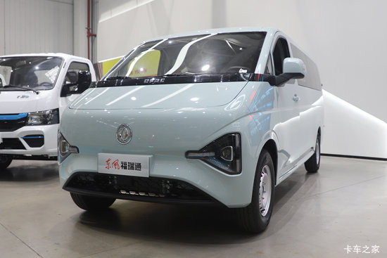 ���縣��ͨV8E 2026�� ������ 6�����綯��� ����50.48kWh
