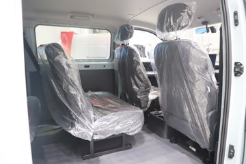 ���縣��ͨV8E 2026�� ������ 6�����綯��� ����ʱ��53.58kWhͼƬ