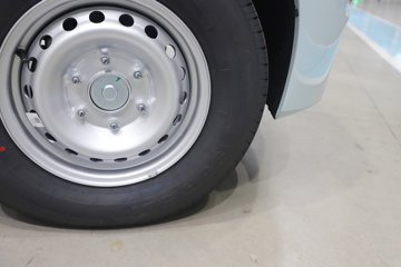 ���縣��ͨV8E 2026�� ������ 6�����綯��� ����ʱ��53.58kWhͼƬ