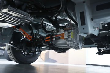 ���縣��ͨV8E 2026�� ������ 6�����綯��� ����ʱ��53.58kWhͼƬ