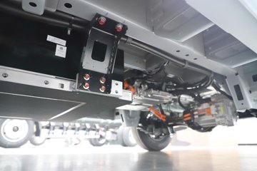 ���縣��ͨV8E 2026�� ������ 6�����綯��� ����ʱ��53.58kWhͼƬ