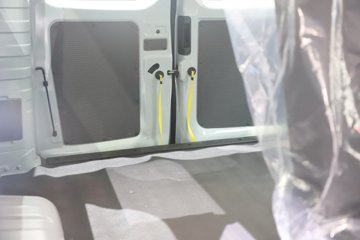 ���縣��ͨV8E 2026�� ������ 6�����綯��� ����ʱ��53.58kWhͼƬ