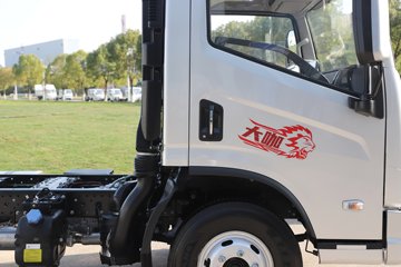 ����Ծ�� ��ԽH500�� 2.5L���� 170���� ��ʿ��8�� ��ɲ 4.2�׵��Ų�դʽ�ῨͼƬ