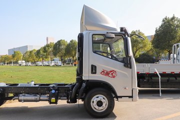 ����Ծ�� ��ԽH500�� 2.5L���� 170���� ��ʿ��8�� ��ɲ 4.2�׵��Ų�դʽ�ῨͼƬ