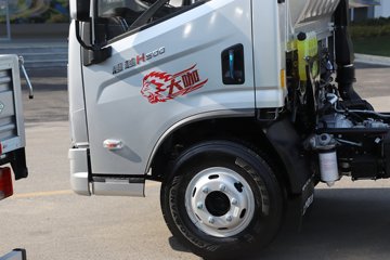 ����Ծ�� ��ԽH500�� 2.5L���� 170���� ��ʿ��8�� ��ɲ 4.2�׵��Ų�դʽ�ῨͼƬ