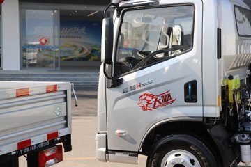 ����Ծ�� ��ԽH500�� 2.5L���� 170���� ��ʿ��8�� ��ɲ 4.2�׵��Ų�դʽ�ῨͼƬ