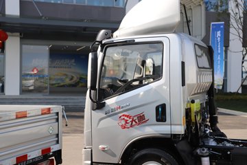 ����Ծ�� ��ԽH500�� 2.5L���� 170���� ��ʿ��8�� ��ɲ 4.2�׵��Ų�դʽ�ῨͼƬ