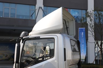 ����Ծ�� ��ԽH500�� 2.5L���� 170���� ��ʿ��8�� ��ɲ 4.2�׵��Ų�դʽ�ῨͼƬ