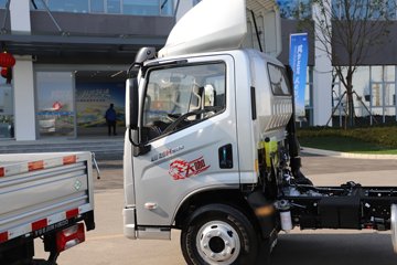 ����Ծ�� ��ԽH500�� 2.5L���� 170���� ��ʿ��8�� ��ɲ 4.2�׵��Ų�դʽ�ῨͼƬ