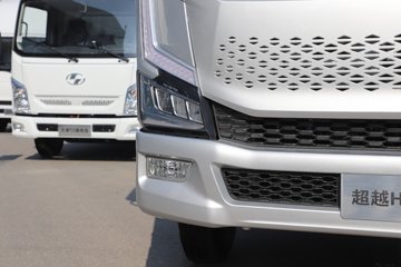 ����Ծ�� ��ԽH500�� 2.5L���� 170���� ��ʿ��8�� ��ɲ 4.2�׵��Ų�դʽ�ῨͼƬ