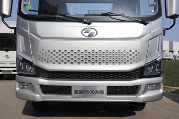 ����Ծ�� ��ԽH500�� 2.5L���� 170���� ��ʿ��8�� ��ɲ 4.2�׵��Ų�դʽ�ῨͼƬ