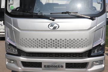 ����Ծ�� ��ԽH500�� 2.5L���� 170���� ��ʿ��8�� ��ɲ 4.2�׵��Ų�դʽ�ῨͼƬ