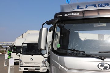 ����Ծ�� ��ԽH500�� 2.5L���� 170���� ��ʿ��8�� ��ɲ 4.2�׵��Ų�դʽ�ῨͼƬ