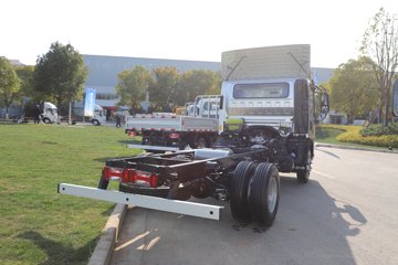 ����Ծ�� ��ԽH500�� 2.5L���� 170���� ��ʿ��8�� ��ɲ 4.2�׵��Ų�դʽ�ῨͼƬ