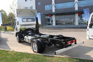 ����Ծ�� ��ԽH500�� 2.5L���� 170���� ��ʿ��8�� ��ɲ 4.2�׵��Ų�դʽ�ῨͼƬ