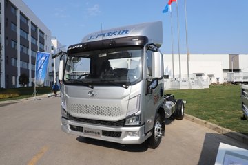 ����Ծ�� ��ԽH500�� 2.5L���� 170���� ��ʿ��8�� ��ɲ 4.2�׵��Ų�դʽ�ῨͼƬ