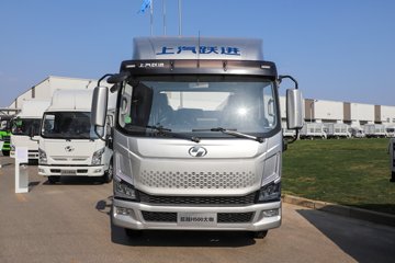 ����Ծ�� ��ԽH500�� 2.5L���� 170���� ��ʿ��8�� ��ɲ 4.2�׵��Ų�դʽ�ῨͼƬ