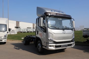 ����Ծ�� ��ԽH500�� 2.5L���� 170���� ��ʿ��8�� ��ɲ 4.2�׵��Ų�դʽ�ῨͼƬ