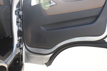 ����Ծ�� ��ԽH500�� 2.5L���� 170���� ��ʿ��8�� ��ɲ 4.2�׵��Ų�դʽ�ῨͼƬ