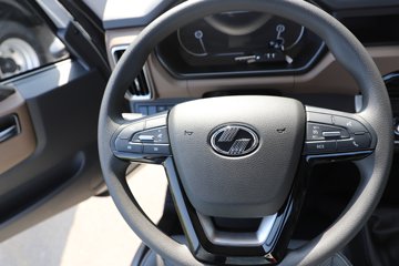 ����Ծ�� ��ԽH500�� 2.5L���� 170���� ��ʿ��8�� ��ɲ 4.2�׵��Ų�դʽ�ῨͼƬ