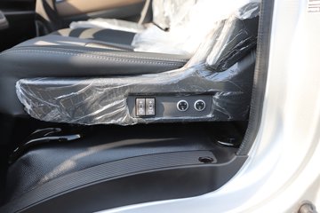 ����Ծ�� ��ԽH500�� 2.5L���� 170���� ��ʿ��8�� ��ɲ 4.2�׵��Ų�դʽ�ῨͼƬ