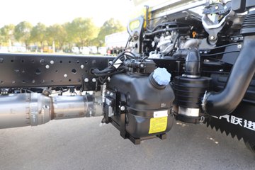 ����Ծ�� ��ԽH500�� 2.5L���� 170���� ��ʿ��8�� ��ɲ 4.2�׵��Ų�դʽ�ῨͼƬ