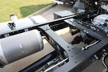 ����Ծ�� ��ԽH500�� 2.5L���� 170���� ��ʿ��8�� ��ɲ 4.2�׵��Ų�դʽ�ῨͼƬ