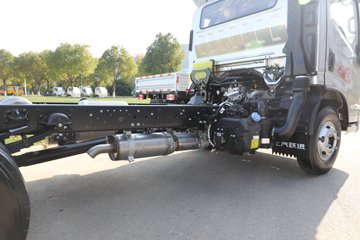 ����Ծ�� ��ԽH500�� 2.5L���� 170���� ��ʿ��8�� ��ɲ 4.2�׵��Ų�դʽ�ῨͼƬ