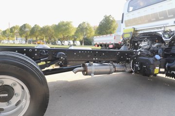 ����Ծ�� ��ԽH500�� 2.5L���� 170���� ��ʿ��8�� ��ɲ 4.2�׵��Ų�դʽ�ῨͼƬ