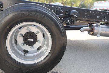 ����Ծ�� ��ԽH500�� 2.5L���� 170���� ��ʿ��8�� ��ɲ 4.2�׵��Ų�դʽ�ῨͼƬ