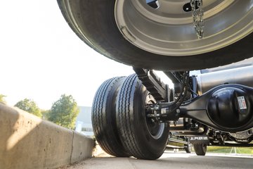 ����Ծ�� ��ԽH500�� 2.5L���� 170���� ��ʿ��8�� ��ɲ 4.2�׵��Ų�դʽ�ῨͼƬ