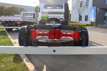 ����Ծ�� ��ԽH500�� 2.5L���� 170���� ��ʿ��8�� ��ɲ 4.2�׵��Ų�դʽ�ῨͼƬ