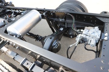 ����Ծ�� ��ԽH500�� 2.5L���� 170���� ��ʿ��8�� ��ɲ 4.2�׵��Ų�դʽ�ῨͼƬ