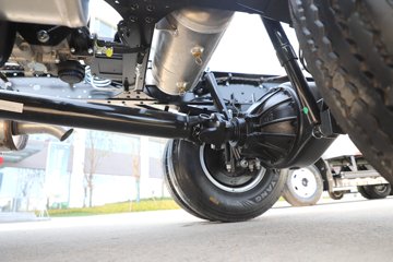 ����Ծ�� ��ԽH500�� 2.5L���� 170���� ��ʿ��8�� ��ɲ 4.2�׵��Ų�դʽ�ῨͼƬ