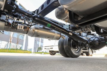 ����Ծ�� ��ԽH500�� 2.5L���� 170���� ��ʿ��8�� ��ɲ 4.2�׵��Ų�դʽ�ῨͼƬ