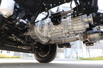 ����Ծ�� ��ԽH500�� 2.5L���� 170���� ��ʿ��8�� ��ɲ 4.2�׵��Ų�դʽ�ῨͼƬ