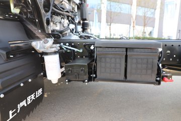 ����Ծ�� ��ԽH500�� 2.5L���� 170���� ��ʿ��8�� ��ɲ 4.2�׵��Ų�դʽ�ῨͼƬ