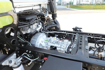 ����Ծ�� ��ԽH500�� 2.5L���� 170���� ��ʿ��8�� ��ɲ 4.2�׵��Ų�դʽ�ῨͼƬ