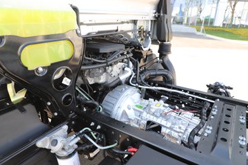 ����Ծ�� ��ԽH500�� 2.5L���� 170���� ��ʿ��8�� ��ɲ 4.2�׵��Ų�դʽ�ῨͼƬ