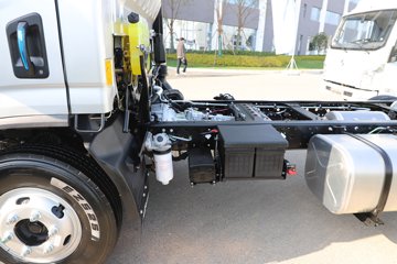 ����Ծ�� ��ԽH500�� 2.5L���� 170���� ��ʿ��8�� ��ɲ 4.2�׵��Ų�դʽ�ῨͼƬ