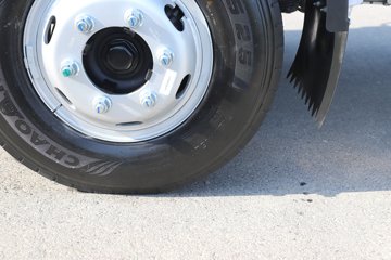 ����Ծ�� ��ԽH500�� 2.5L���� 170���� ��ʿ��8�� ��ɲ 4.2�׵��Ų�դʽ�ῨͼƬ